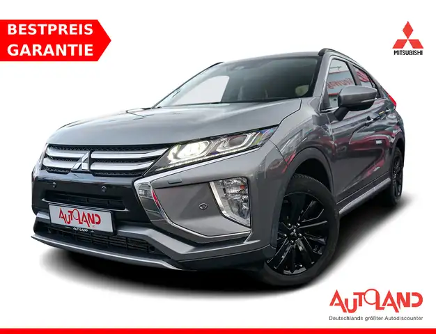 Mitsubishi Eclipse Cross 1.5 T-MIVEC LED DAB 360° Tempomat