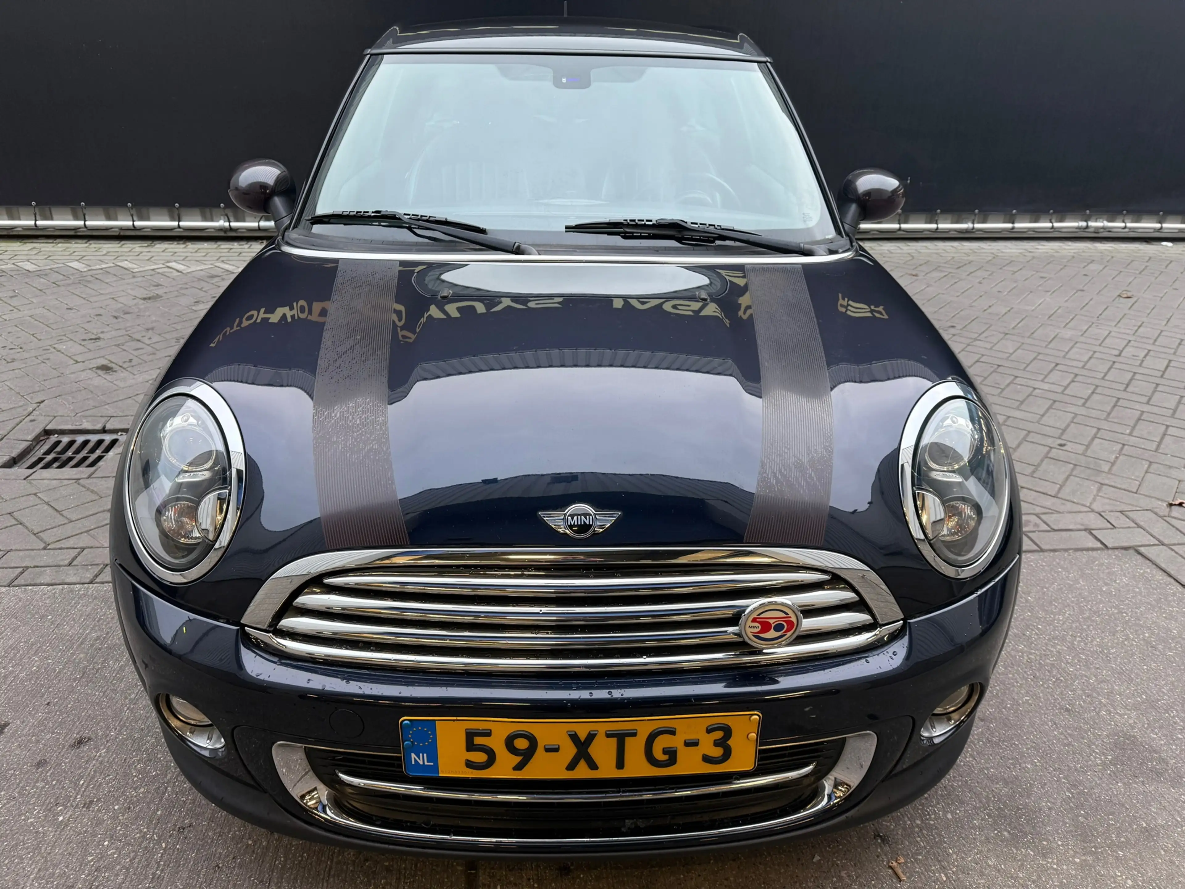 MINI Cooper Clubman Mini 1.6 Hampton — photo 13