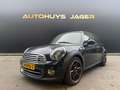 MINI Cooper Clubman Mini 1.6 Hampton Bleu - thumbnail 1