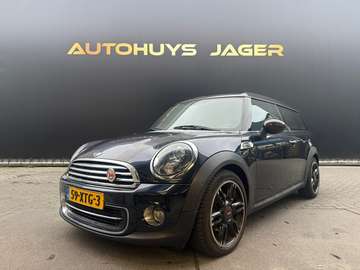 Mini 1.6 Hampton