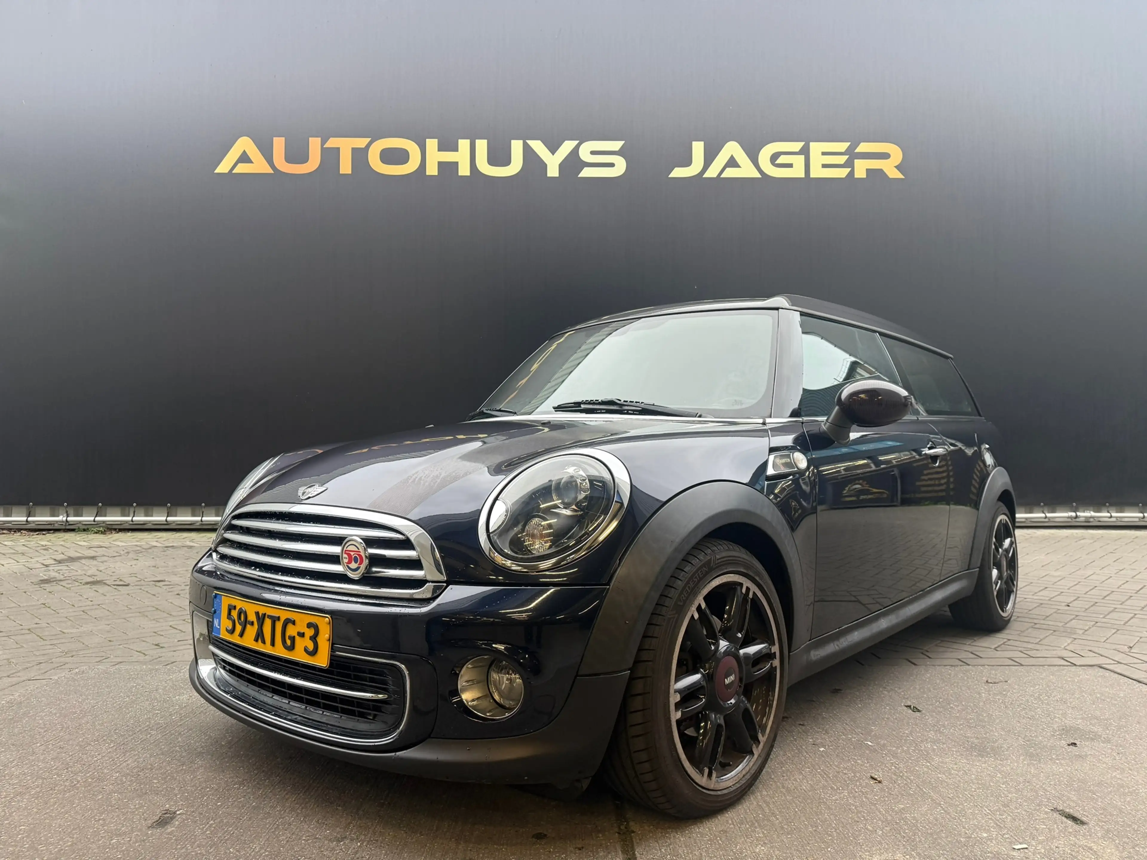 MINI Cooper Clubman Mini 1.6 Hampton