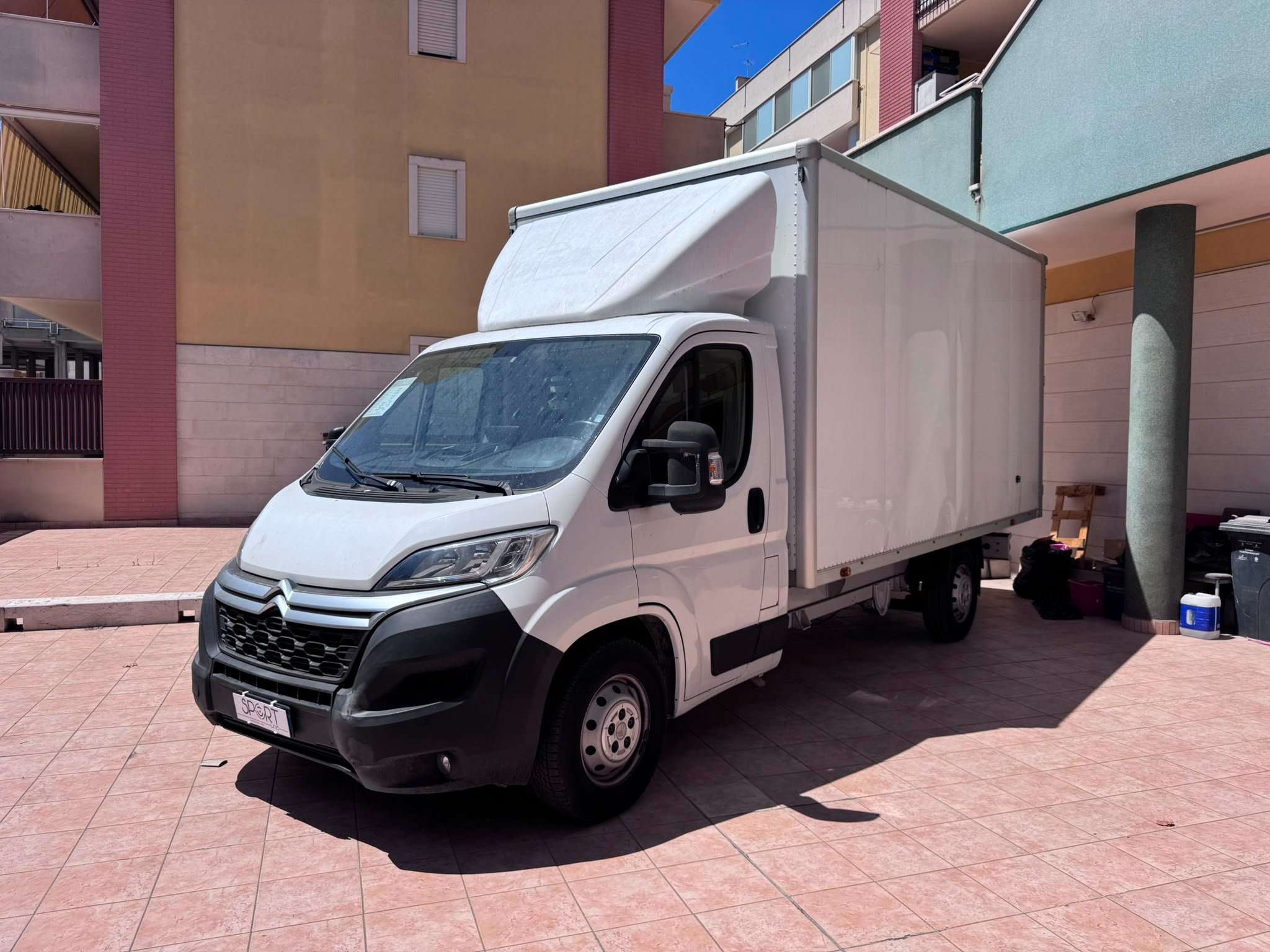 Citroen