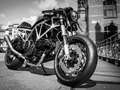 Ducati 900 SS Novecentonero by Simone Rutz&Jens Ritter Negro - thumbnail 15