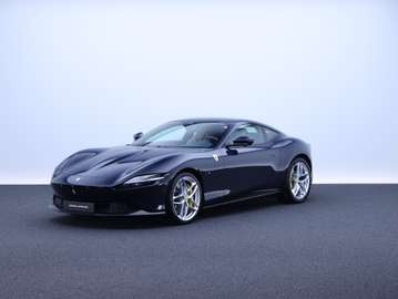 ***Ferrari Frankfurt***