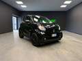 smart forTwo Fortwo III 2015 1.0 Prime 71cv twinamic Чёрный - thumbnail 1