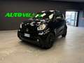 smart forTwo Fortwo III 2015 1.0 Prime 71cv twinamic Чёрный - thumbnail 3