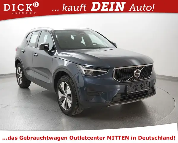 Volvo XC40 B3 Aut Core LEDER+SHZ+NAV+KAM+VIRTU+LED+ACC