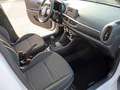 Kia Picanto Edition 7 DAB-Radio BT M+S-Allwetter Blanc - thumbnail 10