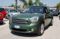 MINI Cooper D Countryman 2.0 111CV Business auto E6 Uff Italy Navi Lega USB Vert - thumbnail 3