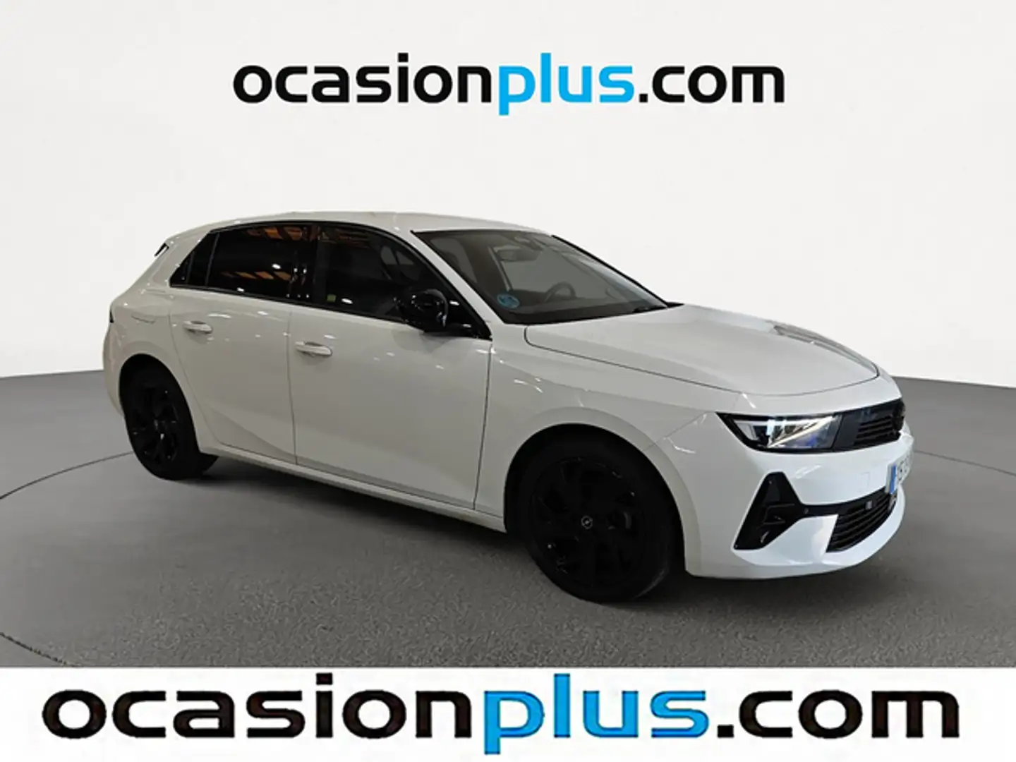 Opel Astra 1.2T XHT S/S GS 130 Blanco - 2