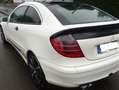 Mercedes-Benz C 200 C 200 Kompressor Sportcoupe Weiß - thumbnail 7