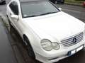 Mercedes-Benz C 200 C 200 Kompressor Sportcoupe Weiß - thumbnail 6