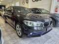 BMW 116 116d Sport 5p auto Nero - thumbnail 4