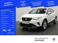 SEAT Arona FR AHK NAVI VIRT CARPLAY LED PDC Weiß - thumbnail 1