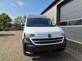 Volkswagen Transporter T7 Kastenwagen 2.0 TDi 110PS 3-Sitzer Klimaautomat Blanc - thumbnail 8