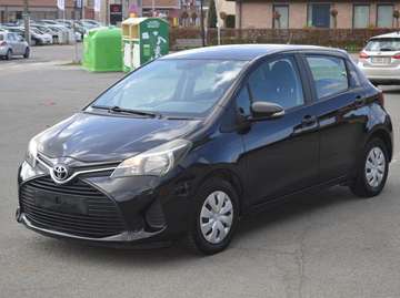 Yaris 1.0i VVT-i Active
