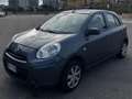 Nissan Micra Micra 5p 1.2 Freddy s/vern met Blu/Azzurro - thumbnail 3