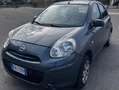 Nissan Micra Micra 5p 1.2 Freddy s/vern met Blu/Azzurro - thumbnail 2