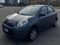 Nissan Micra Micra 5p 1.2 Freddy s/vern met Blu/Azzurro - thumbnail 9