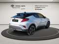 Toyota C-HR Hybrid GR Sport 2.0 EU6d Navi Leder Soundsystem JB Grijs - thumbnail 5