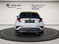Toyota C-HR Hybrid GR Sport 2.0 EU6d Navi Leder Soundsystem JB Grijs - thumbnail 4