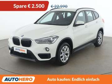 sDrive 18d Advantage