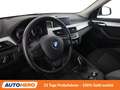 BMW X1 sDrive 18d Advantage Weiß - thumbnail 11