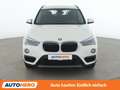BMW X1 sDrive 18d Advantage Weiß - thumbnail 9