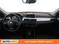 BMW X1 sDrive 18d Advantage Weiß - thumbnail 12