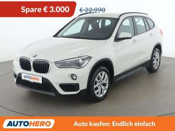 sDrive 18d Advantage