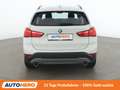BMW X1 sDrive 18d Advantage Weiß - thumbnail 5
