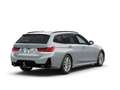 BMW 330 i xDrive Touring Automatic M Sportpaket AHK Grau - thumbnail 2