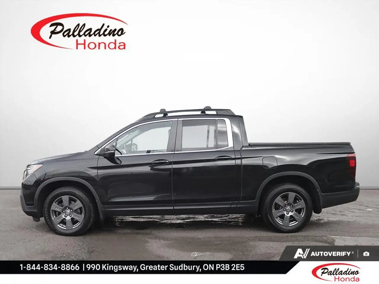 Honda Ridgeline fotografie Honda Ridgeline