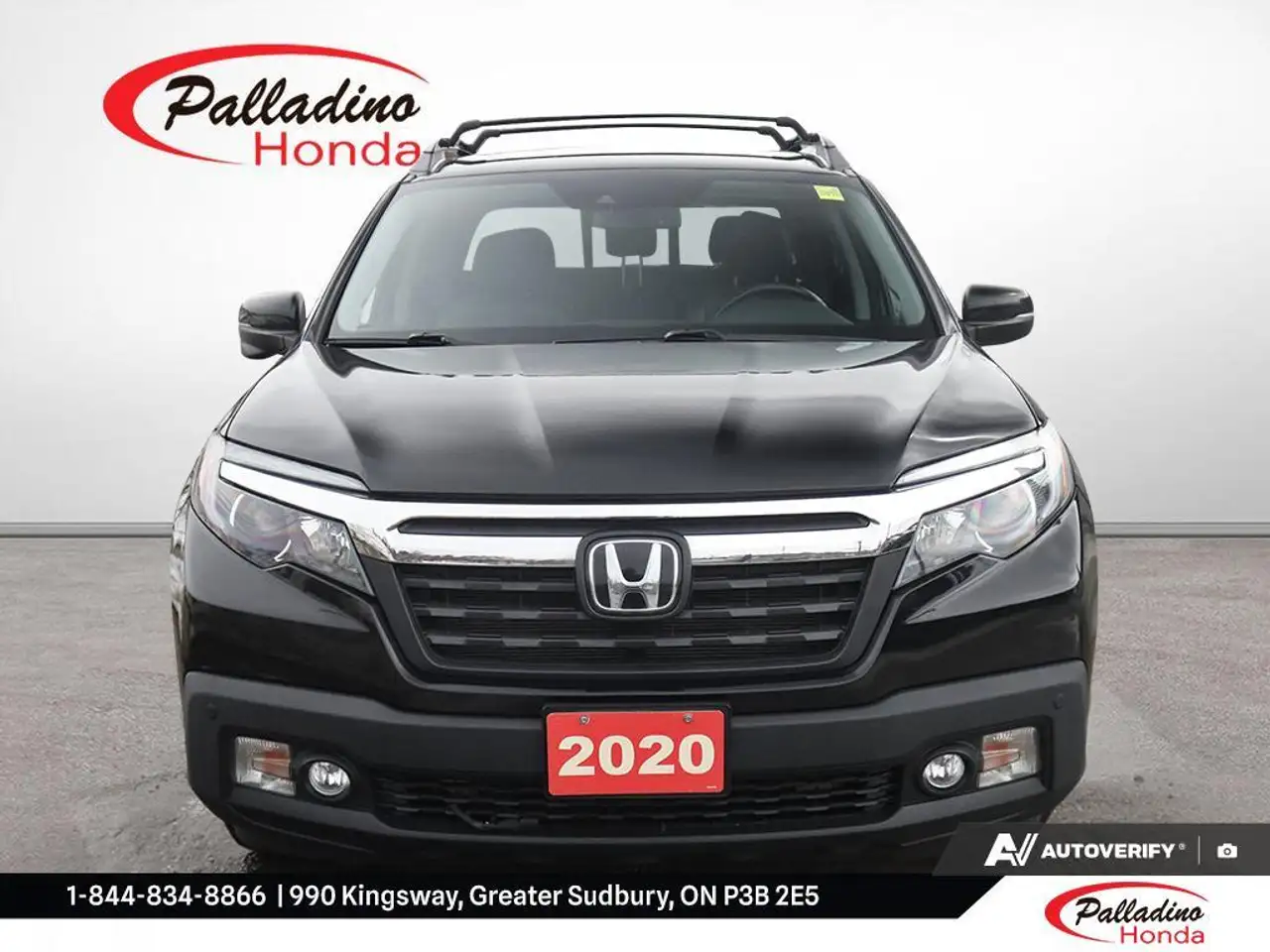Honda Ridgeline fotografie Honda Ridgeline