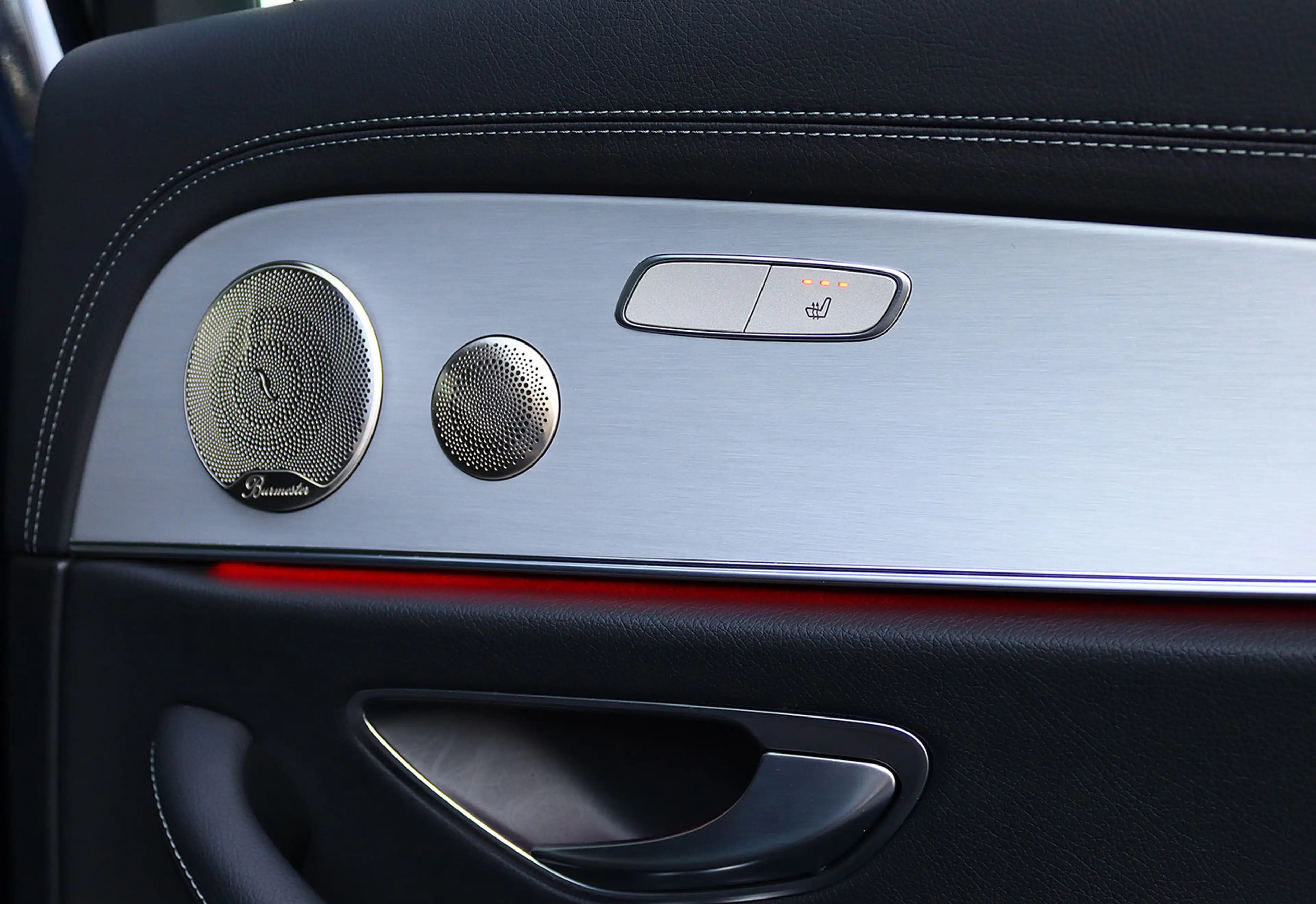 Mercedes-Benz E 400 d T 4M DISTRO+KAMERA+HEADUP+BURMESTER+AHK — photo 15