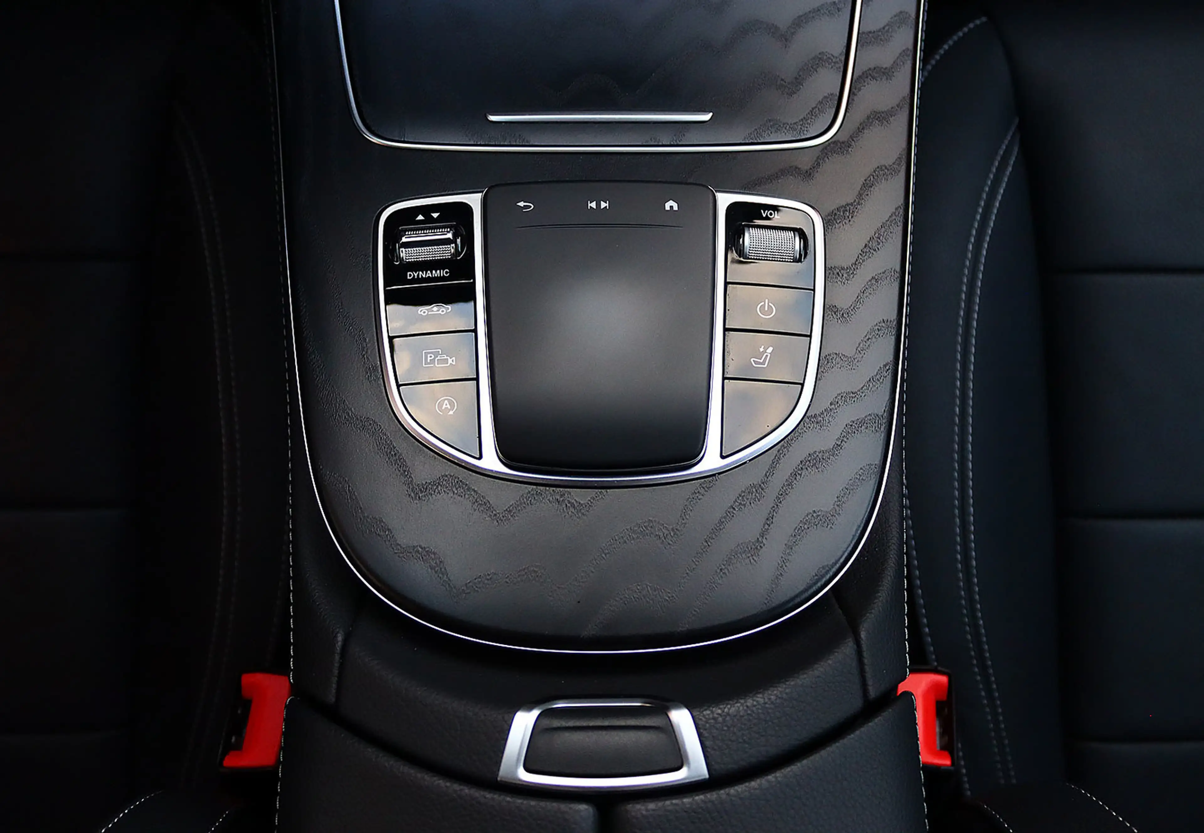 Mercedes-Benz E 400 d T 4M DISTRO+KAMERA+HEADUP+BURMESTER+AHK — photo 12