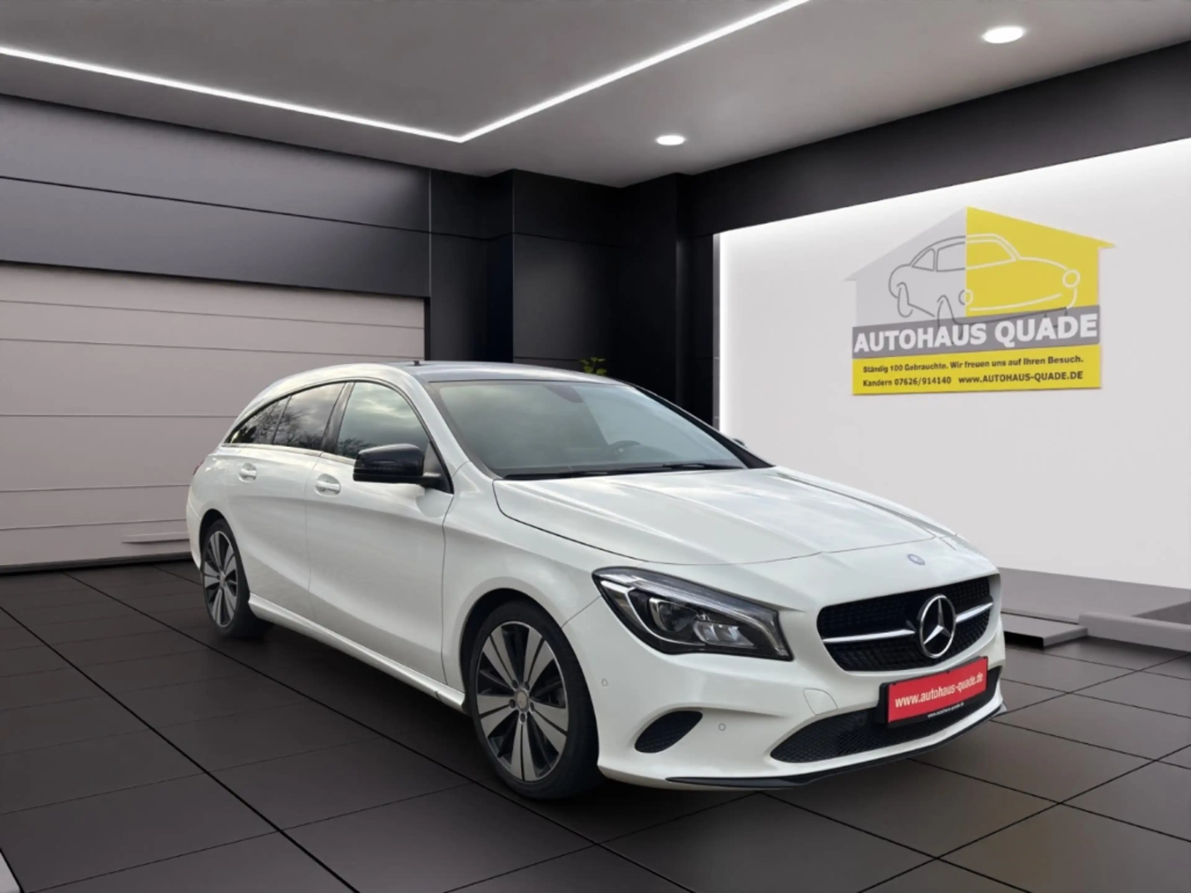 Mercedes-Benz CLA 250 AHK-klappbar LED SHZ Parklenkass. Notbremsass. Tel — photo 7