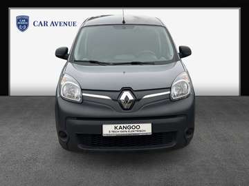 KANGOO E-Tech Z.E. 33 Sitzheizung Klima