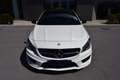 Mercedes-Benz CLA 220 CDI S.W. Aut. Sport AMG PACK Blanc - thumbnail 2