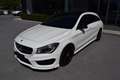 Mercedes-Benz CLA 220 CDI S.W. Aut. Sport AMG PACK Weiß - thumbnail 1