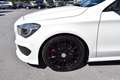 Mercedes-Benz CLA 220 CDI S.W. Aut. Sport AMG PACK Bianco - thumbnail 9