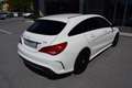 Mercedes-Benz CLA 220 CDI S.W. Aut. Sport AMG PACK Weiß - thumbnail 8