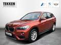 BMW X1 sDrive20i Orange - thumbnail 1