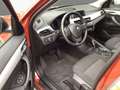 BMW X1 sDrive20i Orange - thumbnail 4