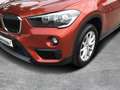 BMW X1 sDrive20i Orange - thumbnail 2