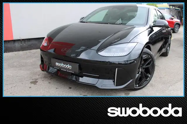 Hyundai IONIQ 6 BLACK Edition 77,4 kWh i65c1