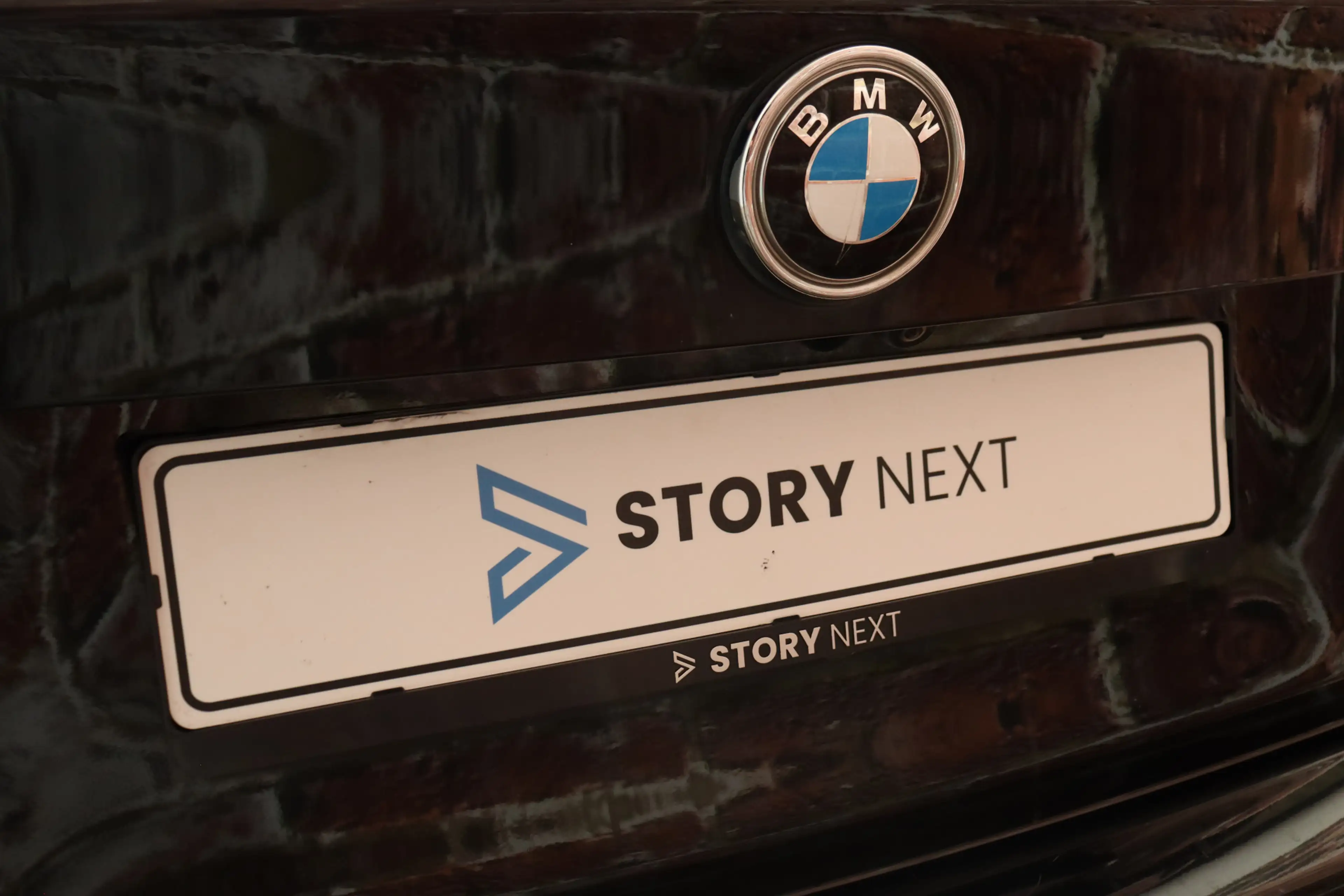 BMW 335 3-serie Gran Turismo 335i xDrive High Executive M — photo 7