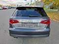 Audi A3 S line Sportpaket DSG*NAV*DSP*Alcantara*Spur*18"LM Gris - thumbnail 6