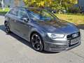 Audi A3 S line Sportpaket DSG*NAV*DSP*Alcantara*Spur*18"LM Gris - thumbnail 3