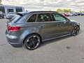 Audi A3 S line Sportpaket DSG*NAV*DSP*Alcantara*Spur*18"LM Gris - thumbnail 5